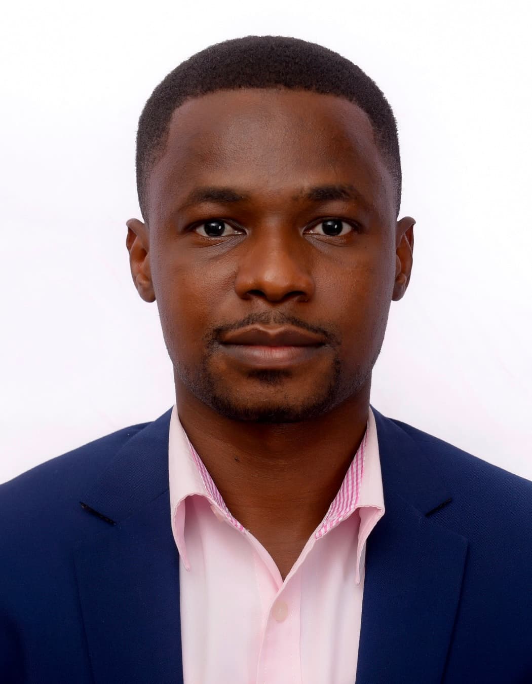 Dr. Amos Oppong