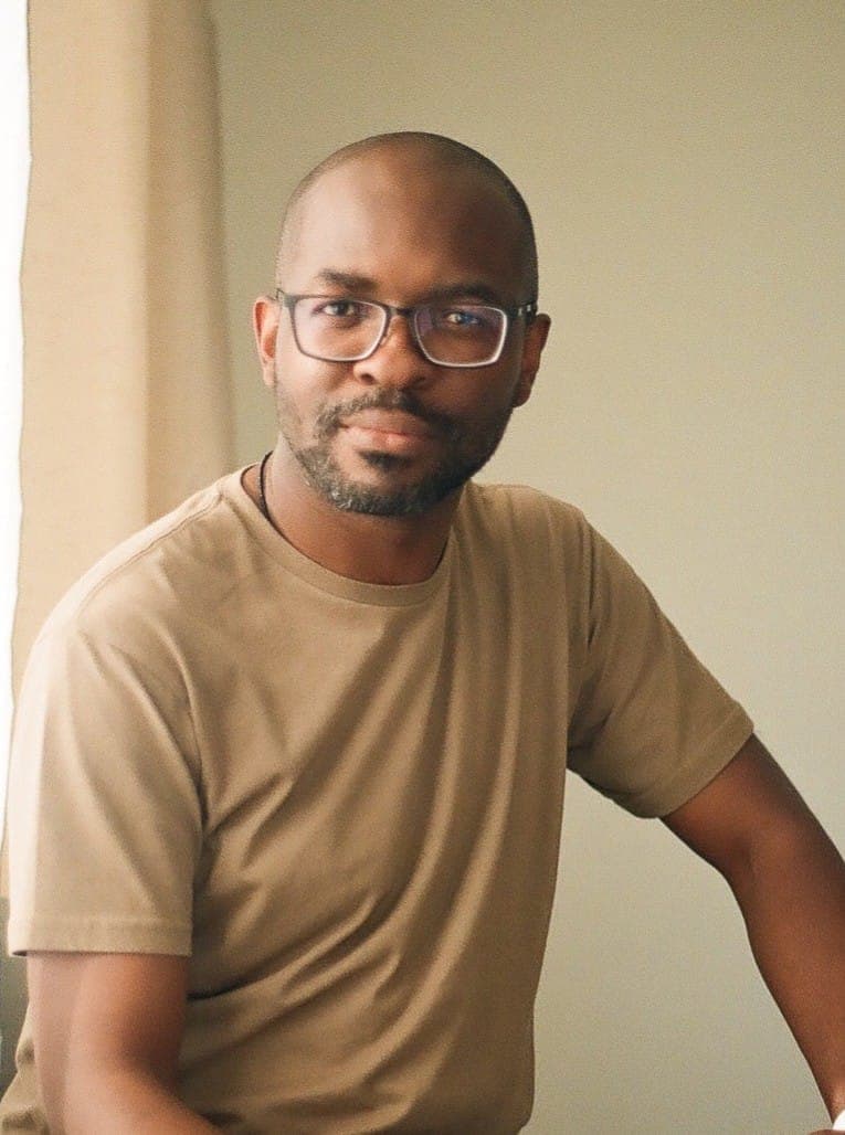 Mr. Andrew Oppong