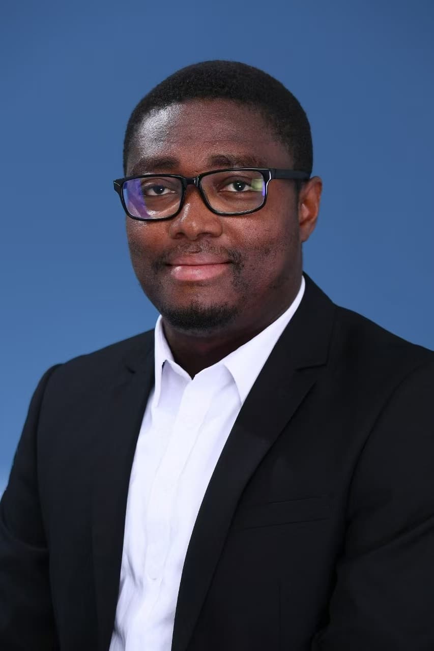 Prof. E. Opoku-Mensah