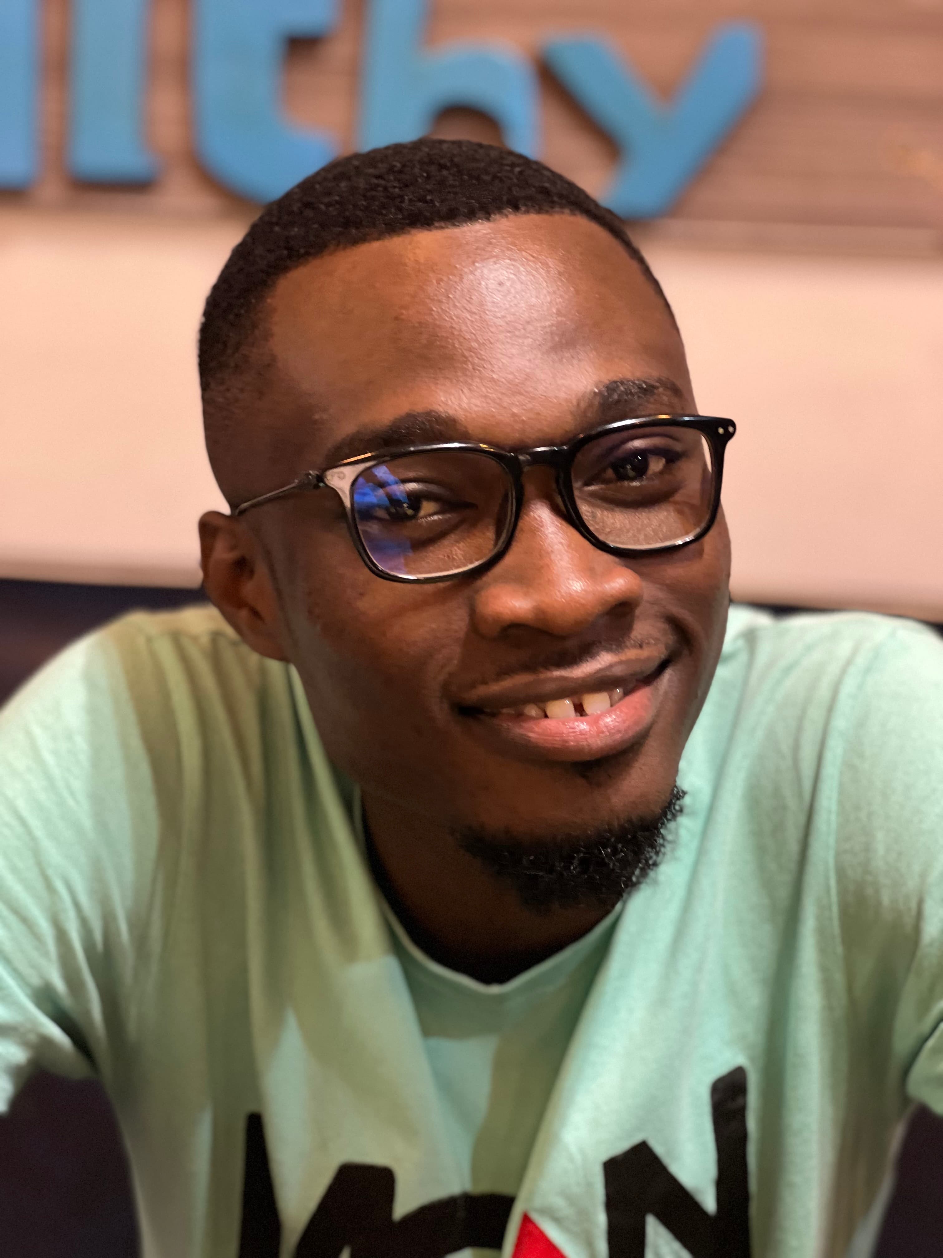 Mr. Jonathan Kwarteng